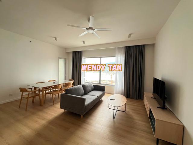 Serviced Residence for rent in Penang