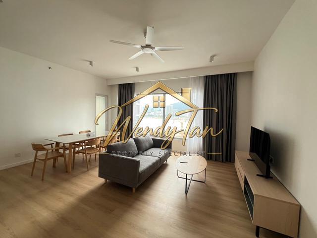 Serviced Residence for rent in Pulau Pinang