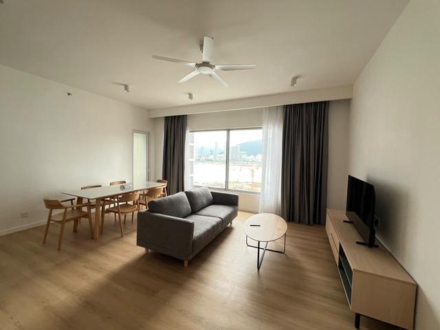 Serviced Residence for rent in Penang