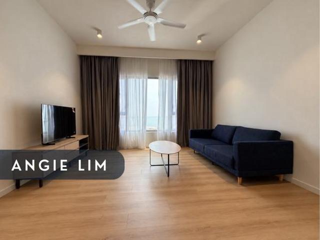 Serviced Residence for rent in Pulau Pinang