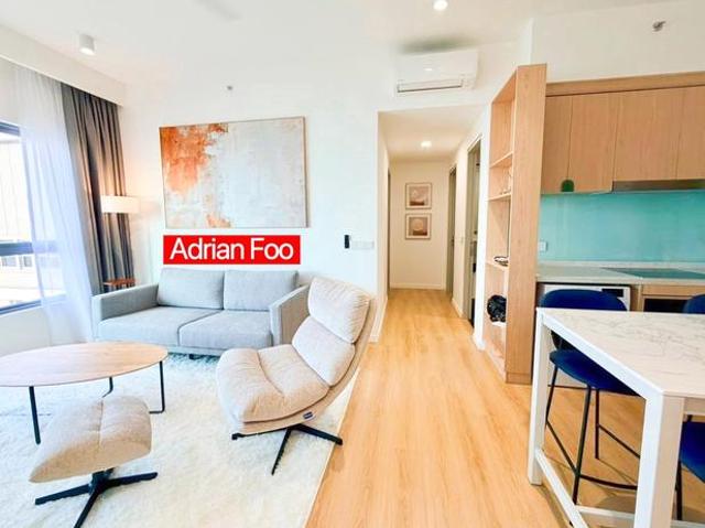 Serviced Residence for rent in Pulau Pinang