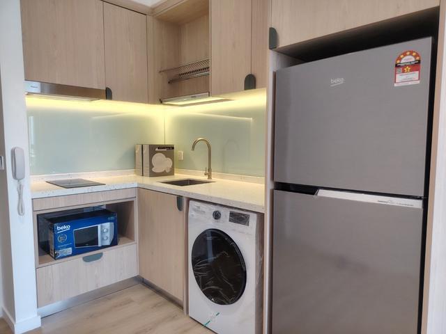 Serviced Residence for rent in Penang