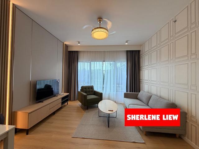 Serviced Residence for rent in Pulau Pinang