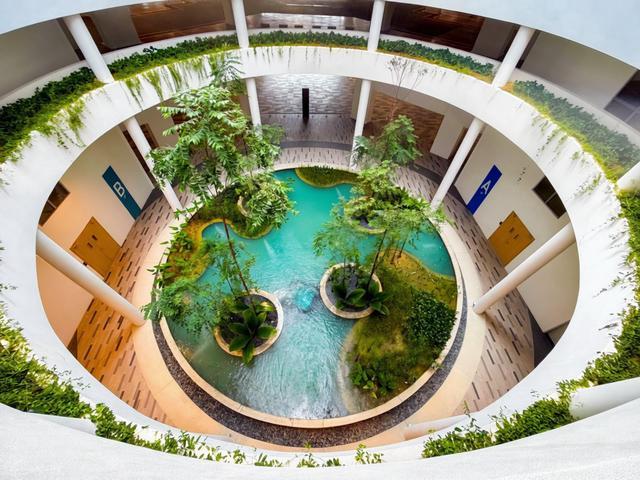 Serviced Residence for rent in Pulau Pinang
