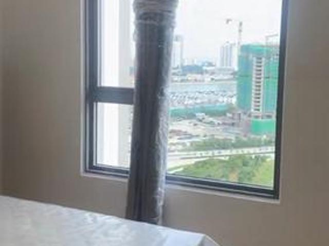 Serviced Residence for rent in Pulau Pinang