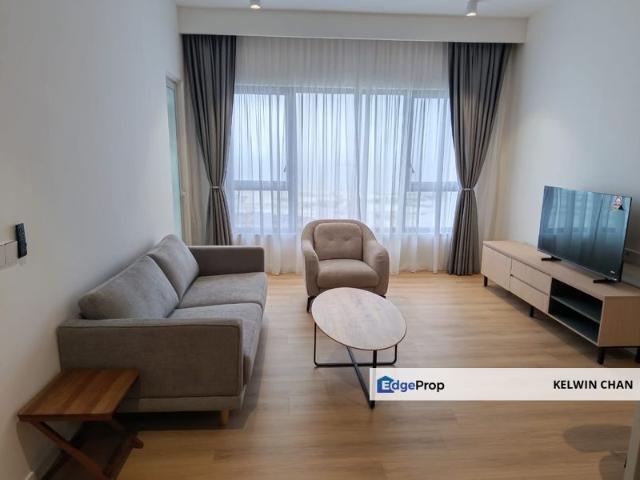 Condominium for rent in Georgetown, Penang
