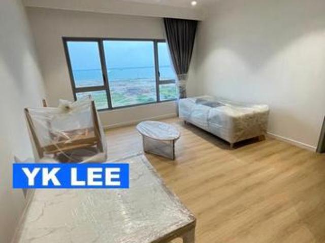 Serviced Residence for sale in Penang
