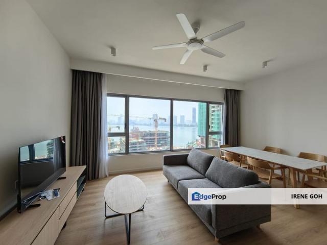 Condominium for rent in Timur Laut, George Town