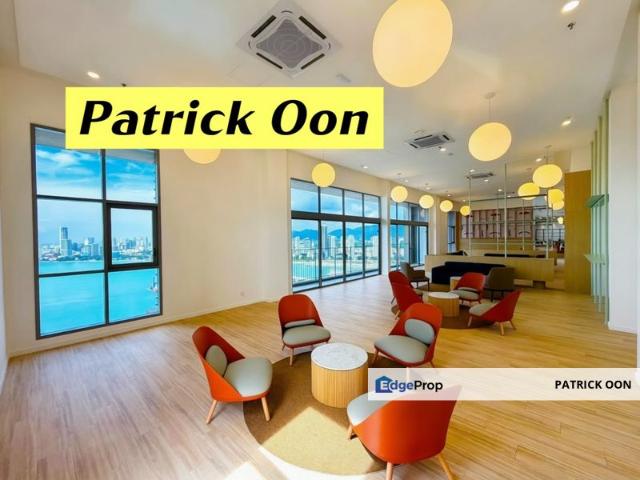 Condominium for rent in Timur Laut, George Town