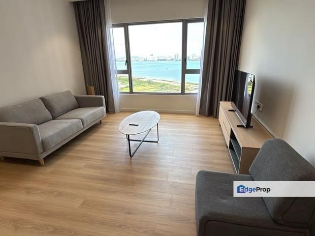 Condominium for rent in Georgetown, Penang