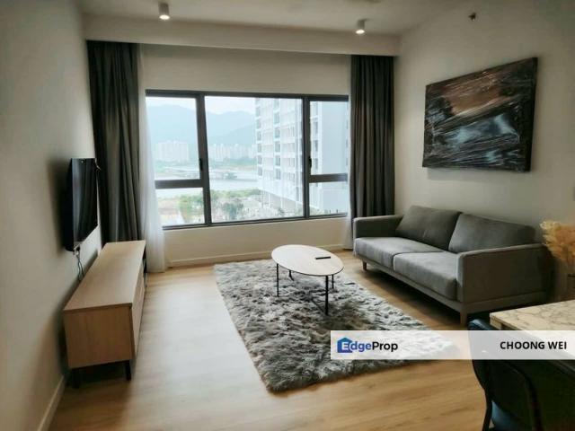 Condominium for rent in Timur Laut, George Town