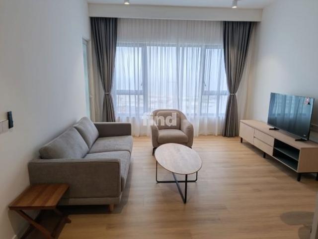 Apartment for rent in Georgetown, Penang