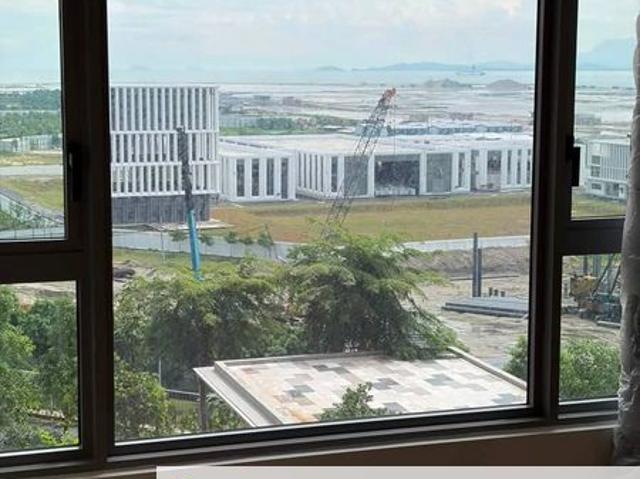 Condominium for rent in Georgetown, Penang