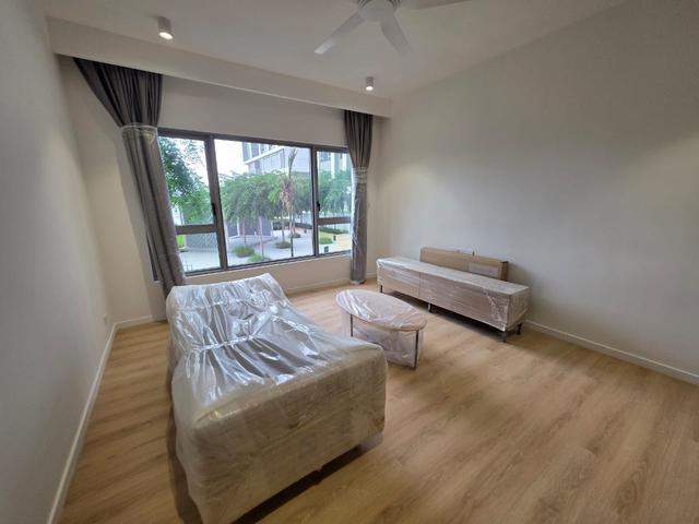 Serviced Residence for rent in Penang