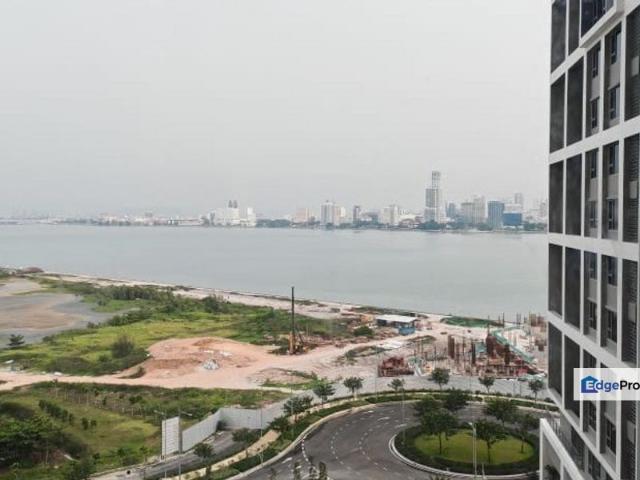 Condominium for rent in Georgetown, Penang
