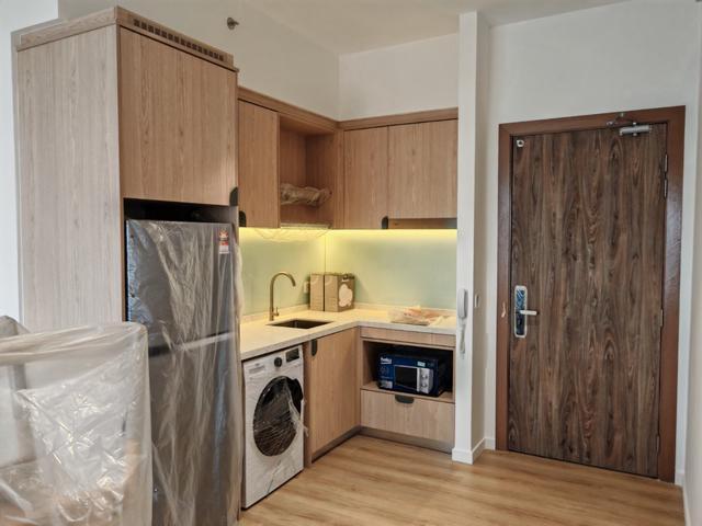 Serviced Residence for sale in Penang