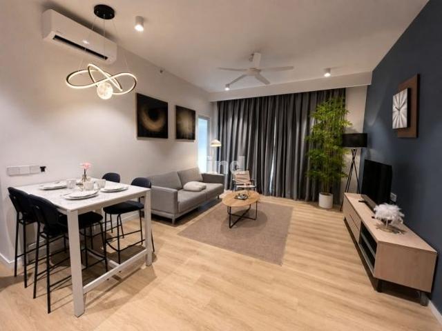 Apartment for rent in Georgetown, Penang