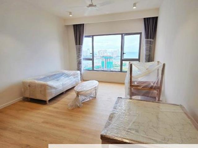 Condominium for rent in Timur Laut, George Town