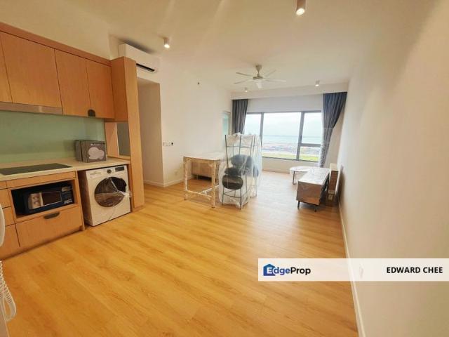 Condominium for rent in Timur Laut, George Town