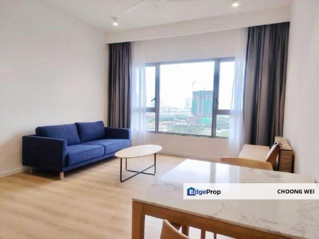 Condominium for rent in Timur Laut, George Town