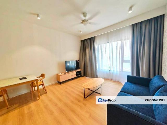 Condominium for rent in Timur Laut, George Town