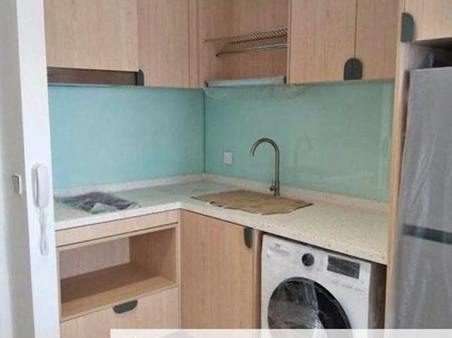 Condominium for rent in Georgetown, Penang