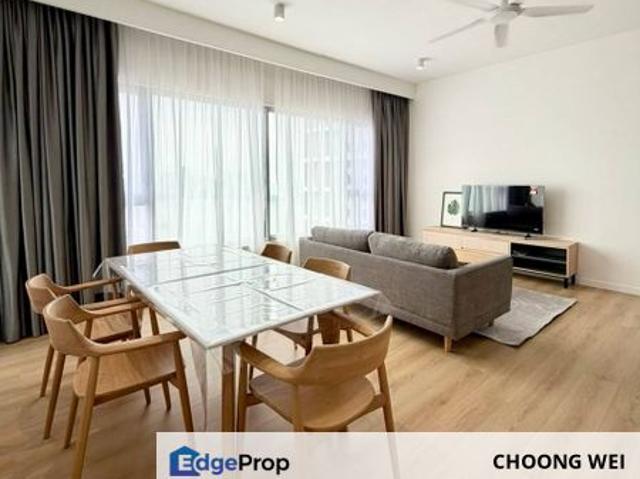 Condominium for rent in Timur Laut, George Town