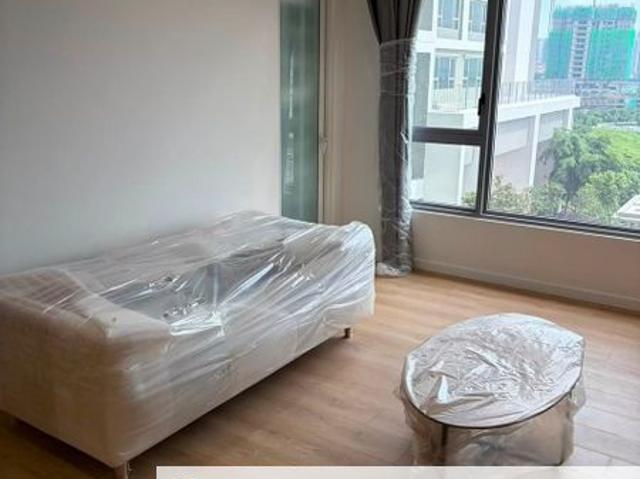 Condominium for rent in Georgetown, Penang