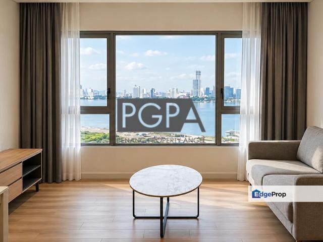 Condominium for sale in Georgetown, Penang