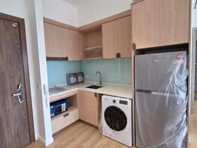 Serviced Residence for sale in Penang