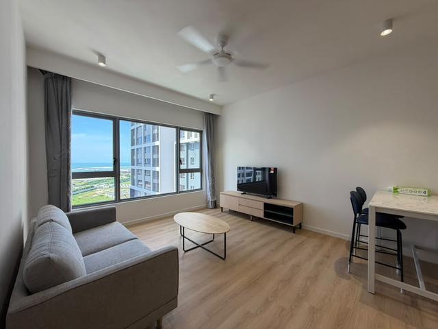 Serviced Residence for rent in Pulau Pinang