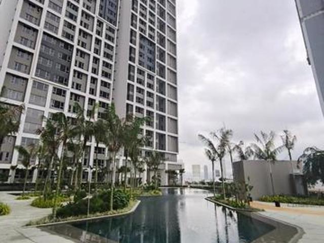 Serviced Residence for sale in Pulau Pinang