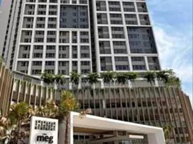 Serviced Residence for rent in Penang