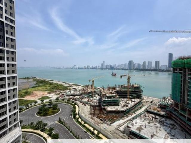 Condominium for rent in Timur Laut, George Town