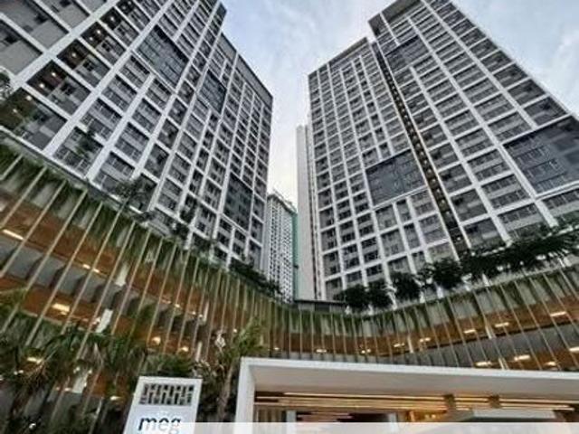 Condominium for sale in Timur Laut, George Town