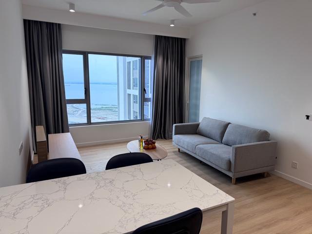 Serviced Residence for sale in Penang