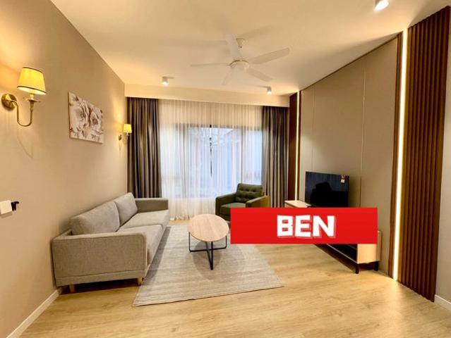 Serviced Residence for rent in Penang