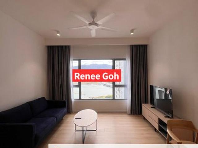 Condominium for rent in Timur Laut, George Town