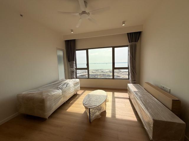 Serviced Residence for rent in Penang