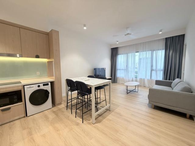 Serviced Residence for sale in Penang
