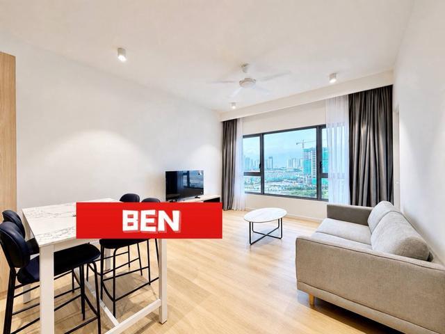 Serviced Residence for rent in Penang