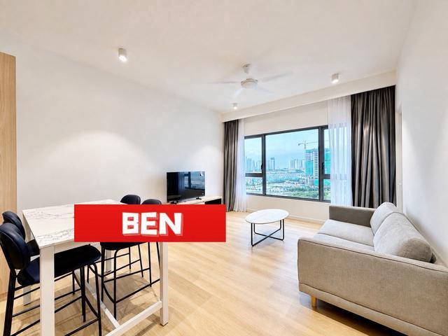 Serviced Residence for sale in Penang