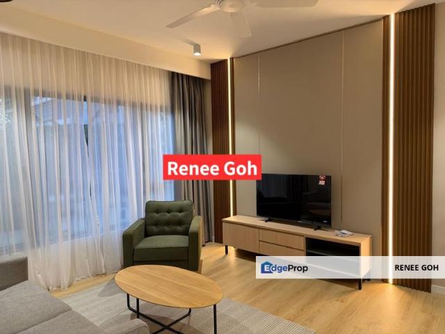 Condominium for rent in Timur Laut, George Town