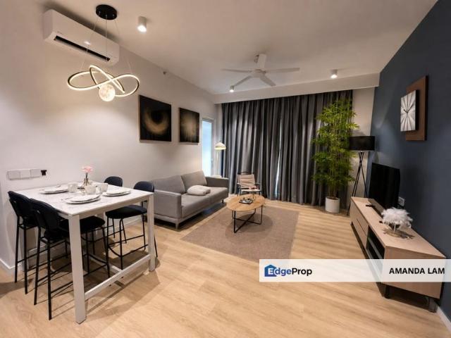 Condominium for rent in Georgetown, Penang