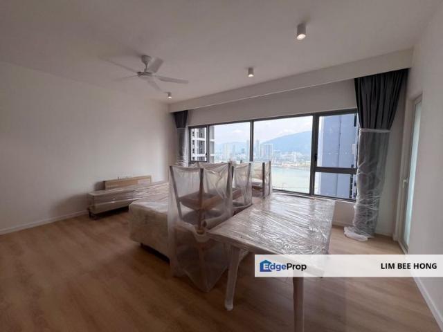 Condominium for sale in Georgetown, Penang