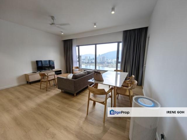 Condominium for sale in Georgetown, Penang