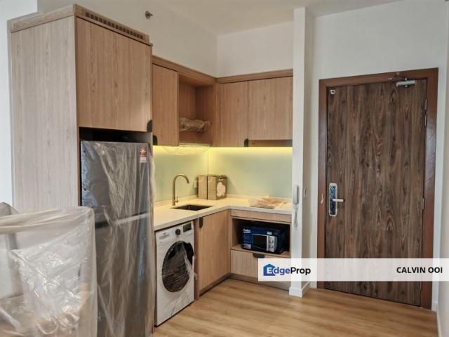 Condominium for sale in Georgetown, Penang