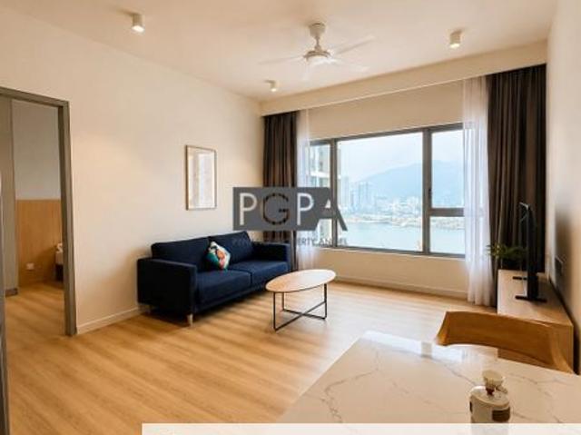 Condominium for sale in Georgetown, Penang