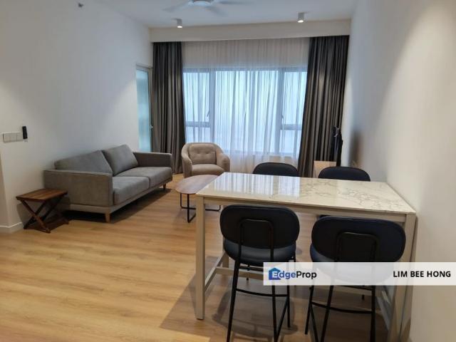 Condominium for rent in Georgetown, Penang