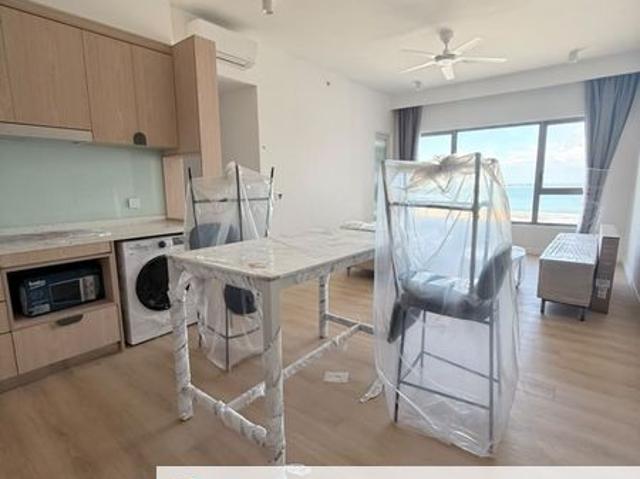 Condominium for rent in Timur Laut, George Town